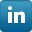 Follow us on LinkedIn